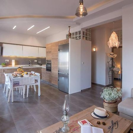 Ioanna Bayview Luxury Apartment إرابيترا المظهر الخارجي الصورة