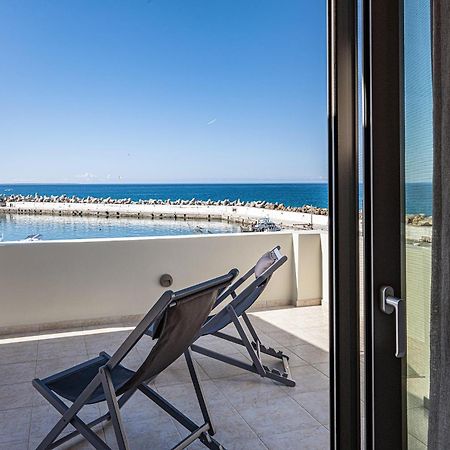 Ioanna Bayview Luxury Apartment إرابيترا المظهر الخارجي الصورة
