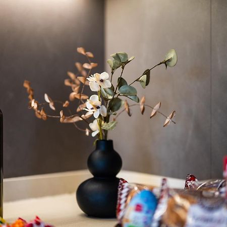 Ioanna Bayview Luxury Apartment إرابيترا المظهر الخارجي الصورة