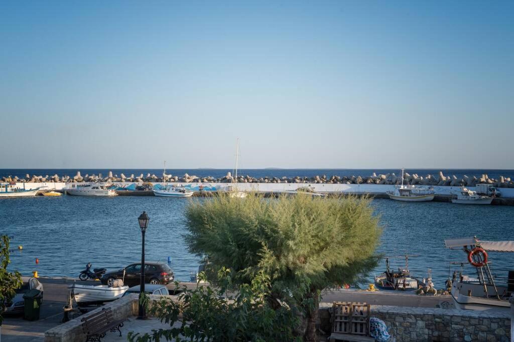 Ioanna Bayview Luxury Apartment إرابيترا المظهر الخارجي الصورة