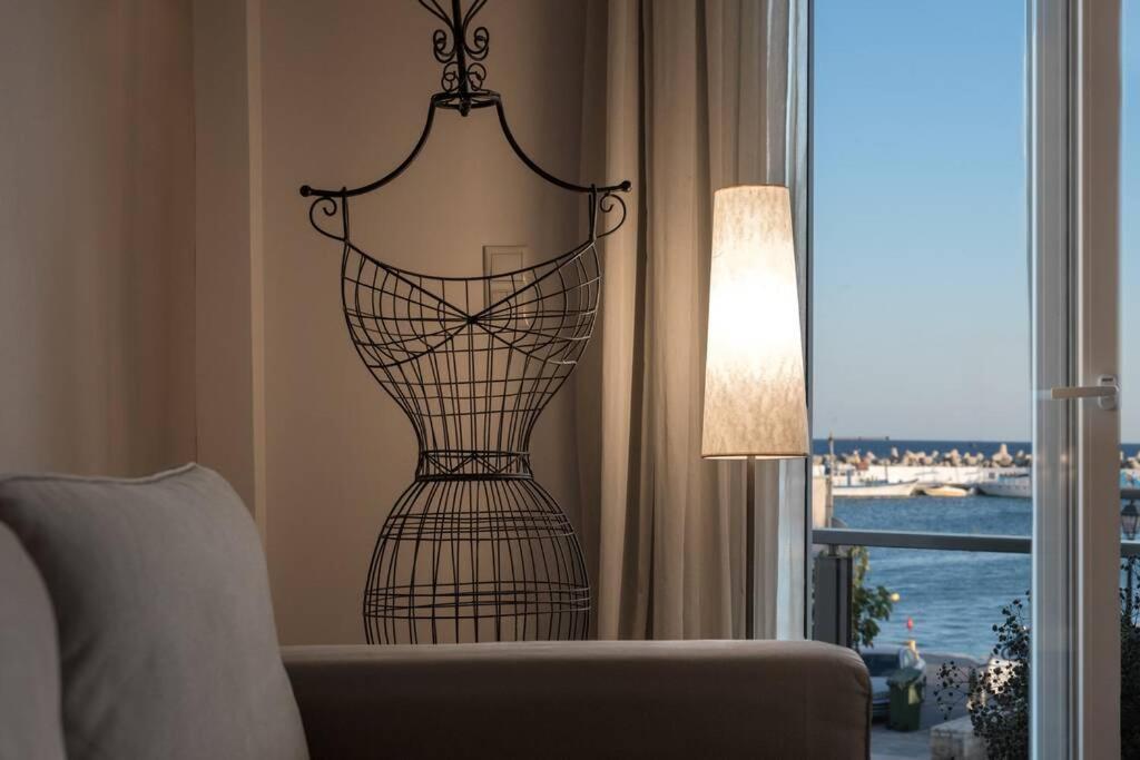 Ioanna Bayview Luxury Apartment إرابيترا المظهر الخارجي الصورة