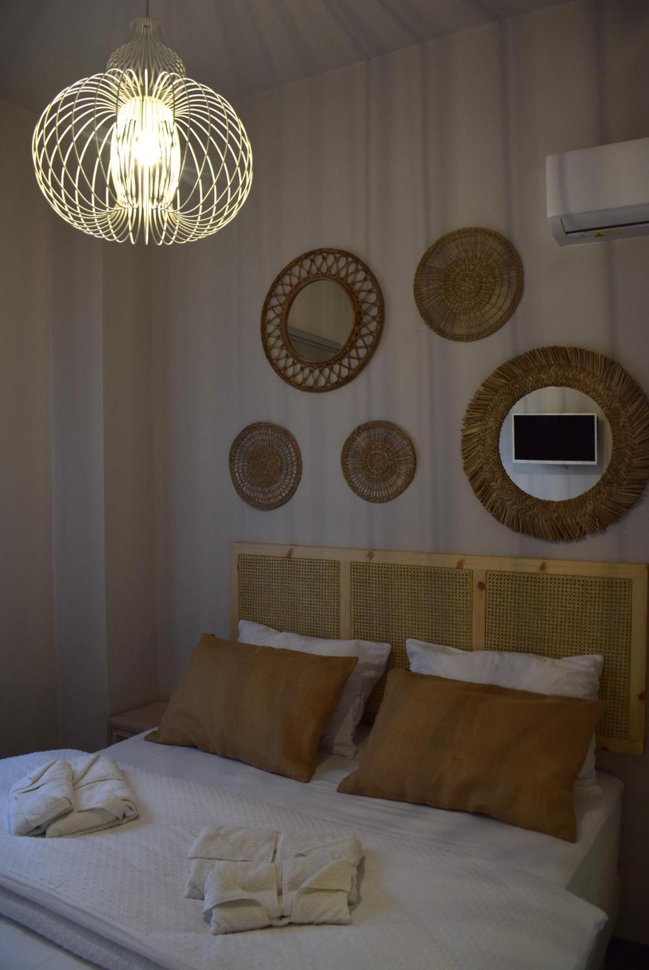 Ioanna Bayview Luxury Apartment إرابيترا المظهر الخارجي الصورة