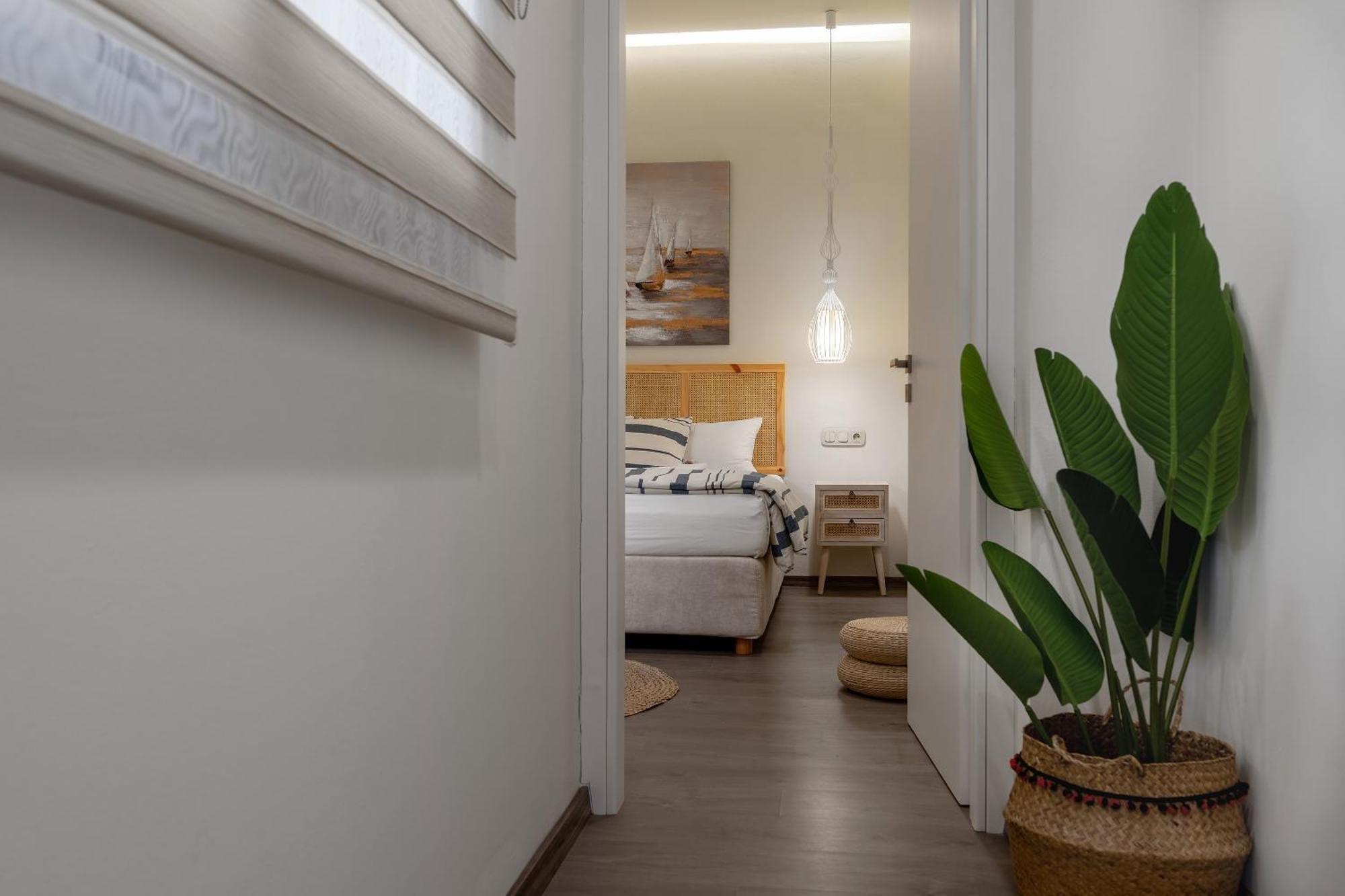 Ioanna Bayview Luxury Apartment إرابيترا المظهر الخارجي الصورة
