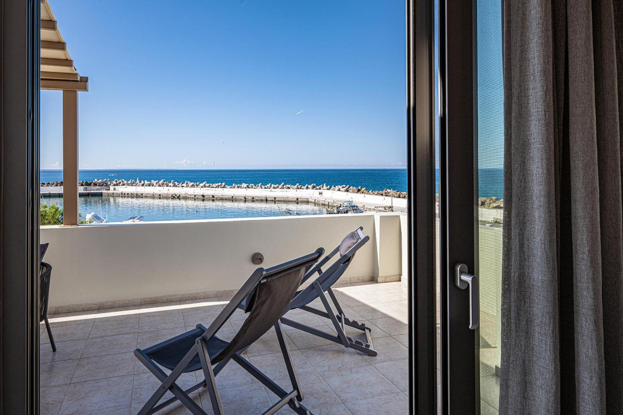Ioanna Bayview Luxury Apartment إرابيترا المظهر الخارجي الصورة