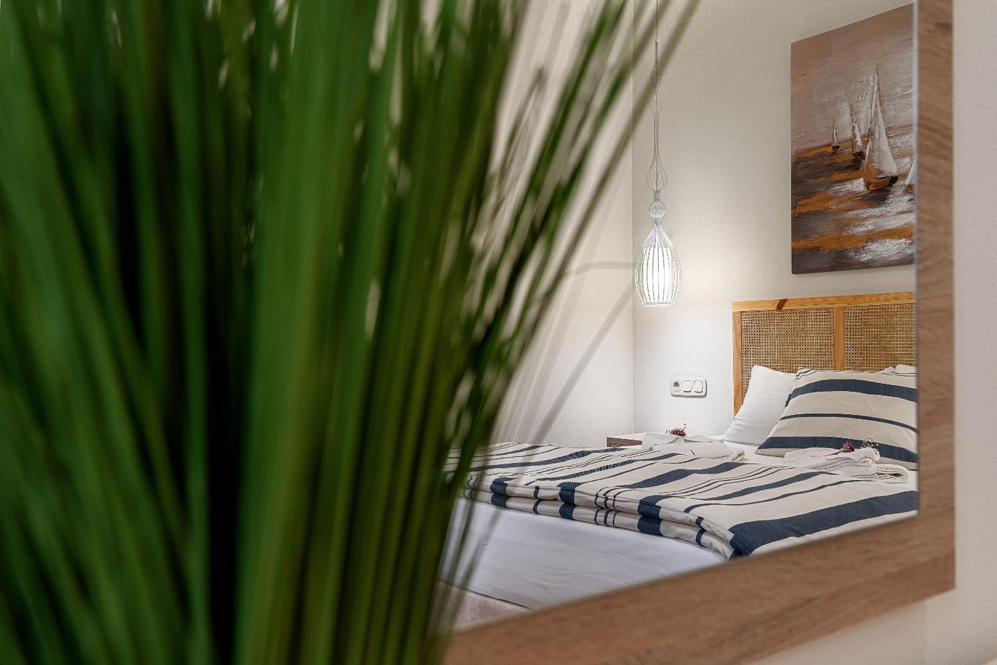 Ioanna Bayview Luxury Apartment إرابيترا المظهر الخارجي الصورة