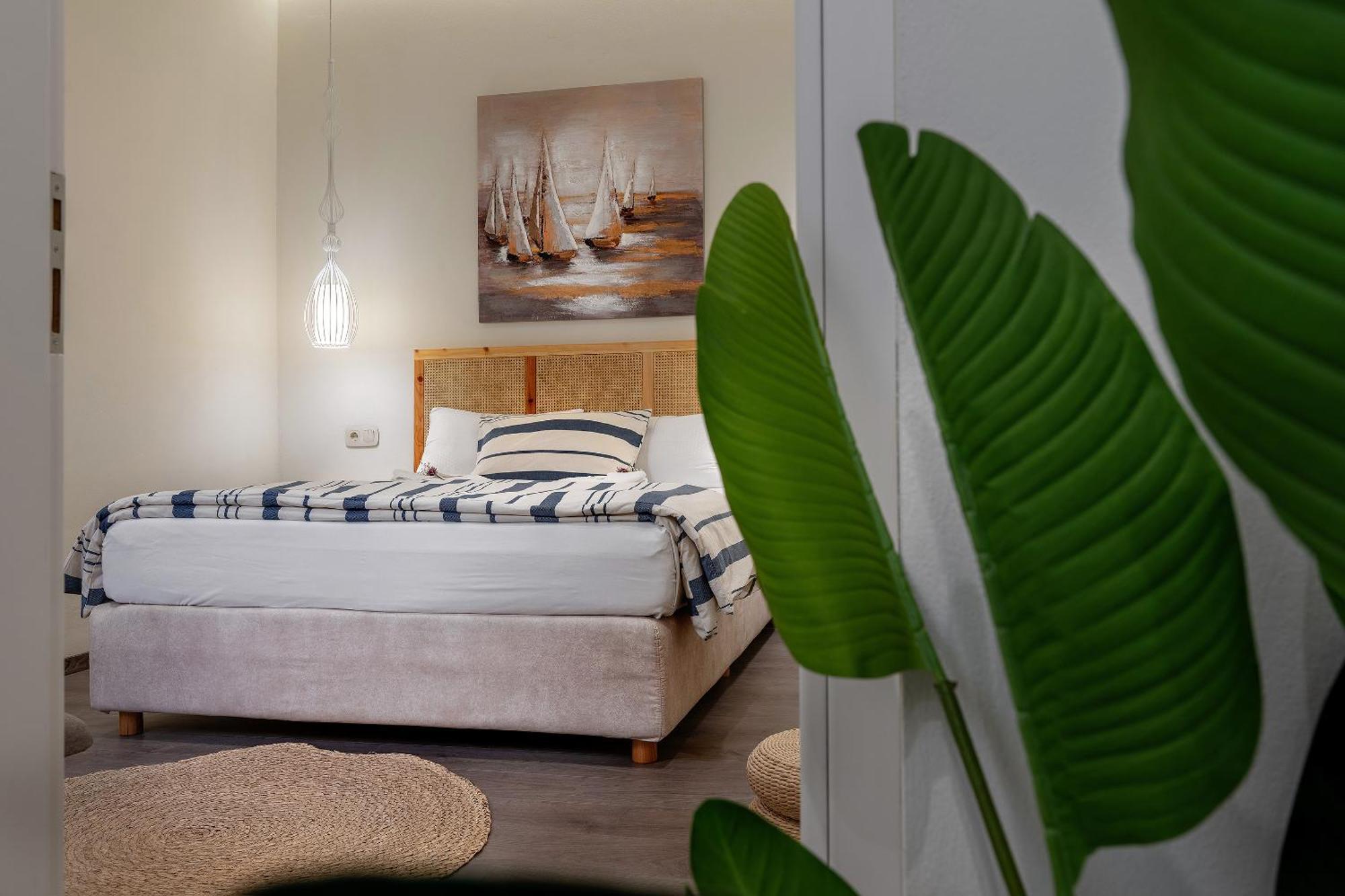 Ioanna Bayview Luxury Apartment إرابيترا المظهر الخارجي الصورة