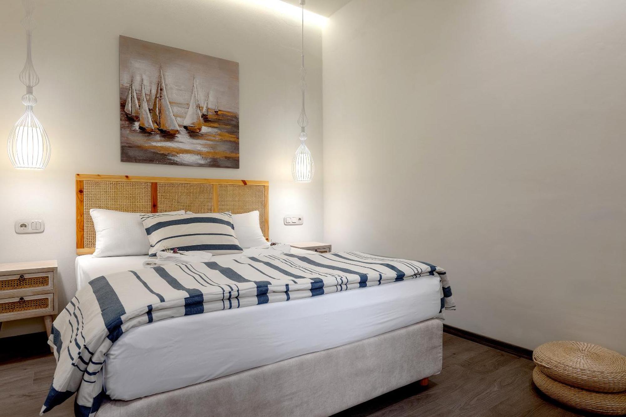Ioanna Bayview Luxury Apartment إرابيترا المظهر الخارجي الصورة