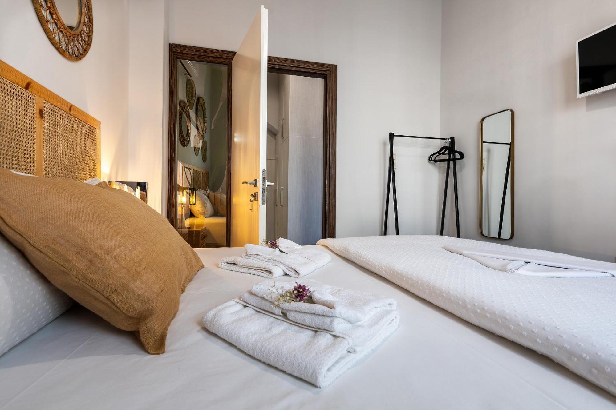 Ioanna Bayview Luxury Apartment إرابيترا المظهر الخارجي الصورة