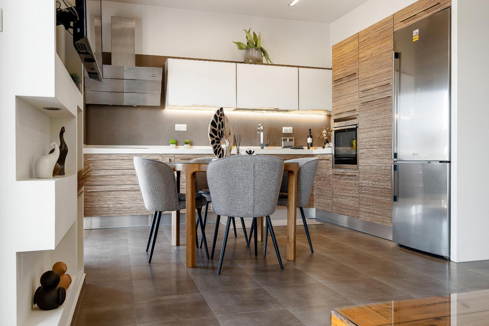 Ioanna Bayview Luxury Apartment إرابيترا المظهر الخارجي الصورة