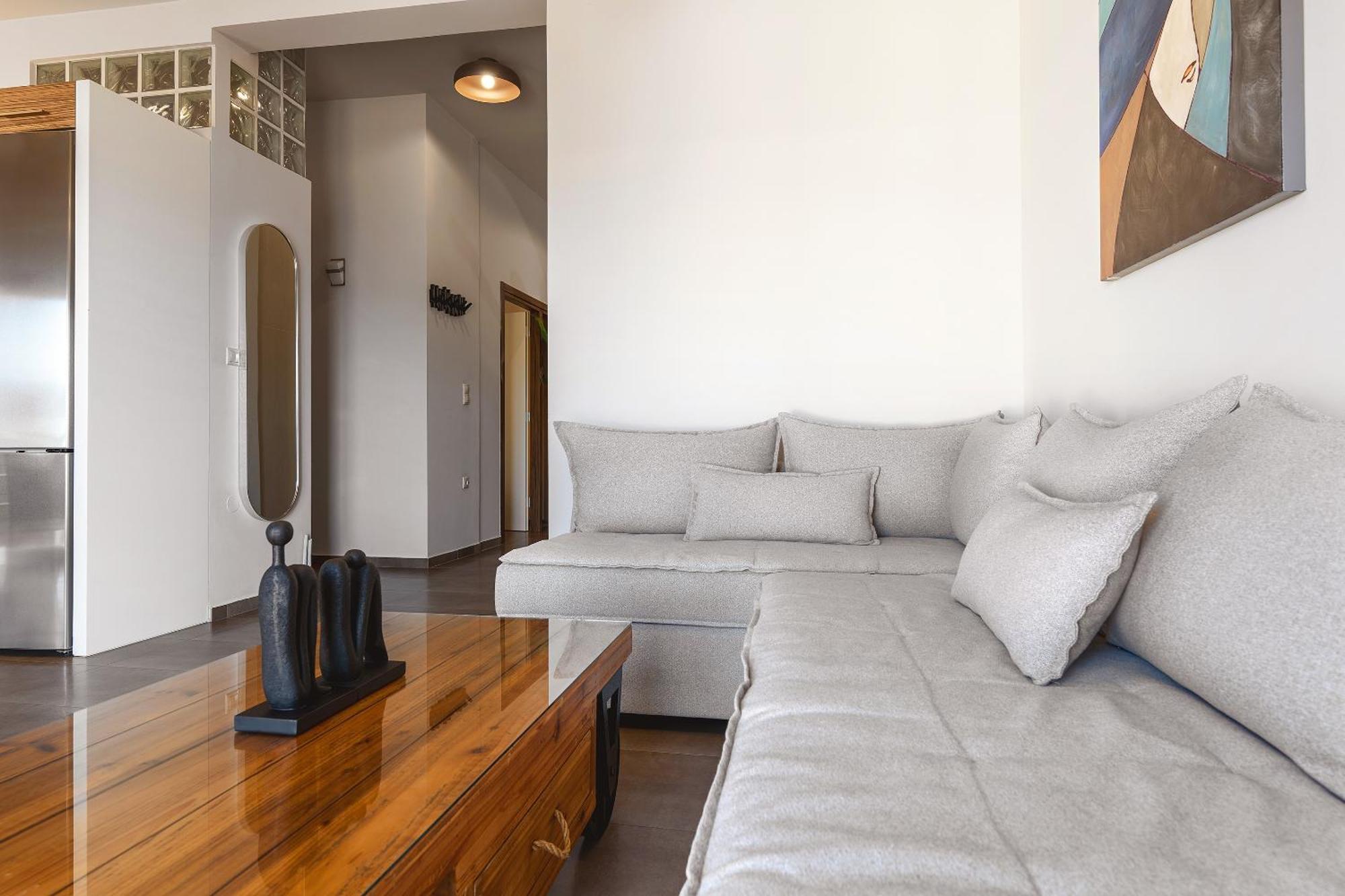 Ioanna Bayview Luxury Apartment إرابيترا المظهر الخارجي الصورة