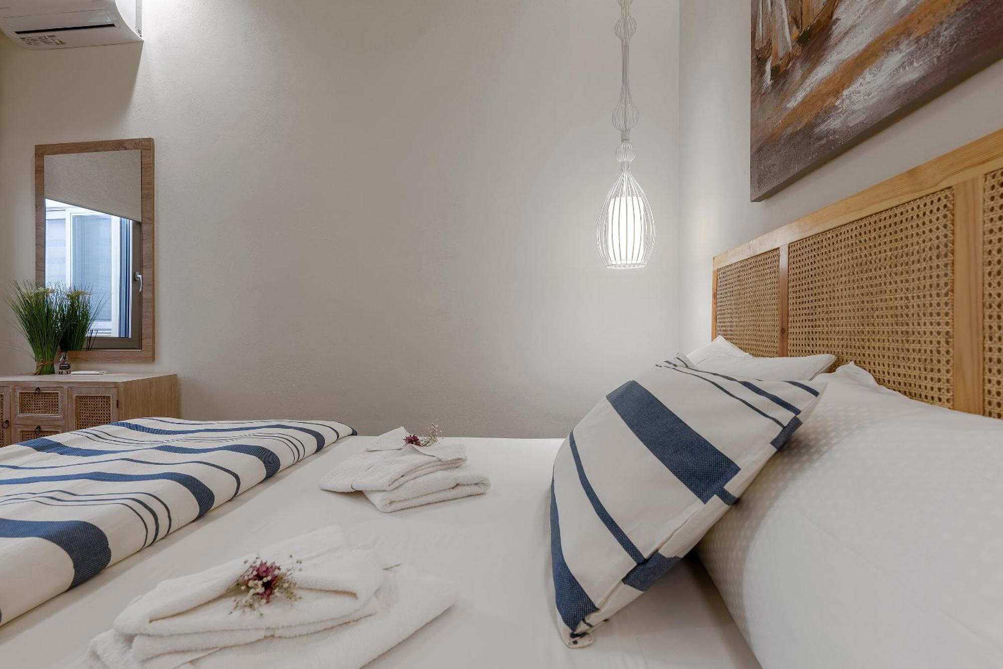 Ioanna Bayview Luxury Apartment إرابيترا المظهر الخارجي الصورة