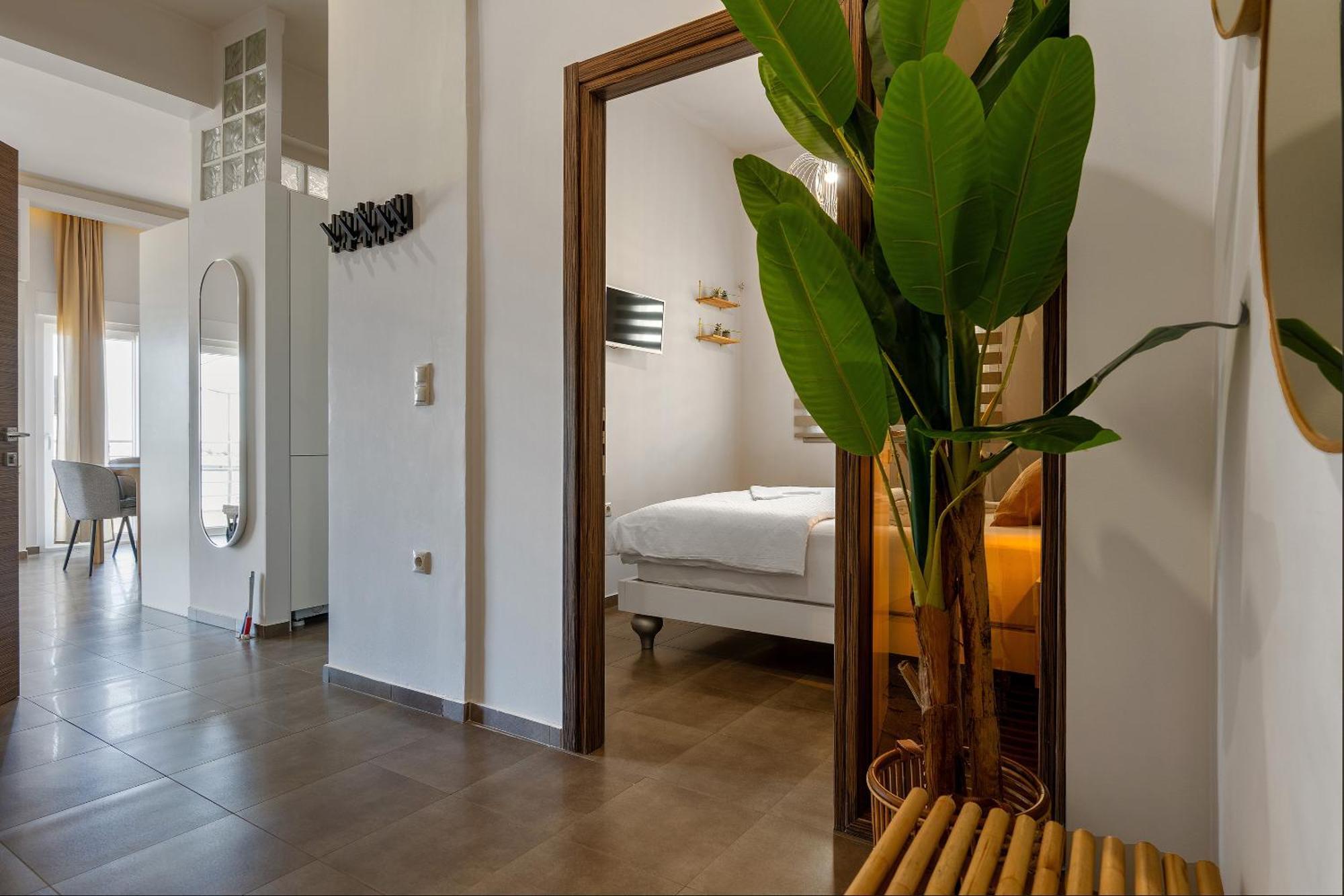 Ioanna Bayview Luxury Apartment إرابيترا المظهر الخارجي الصورة