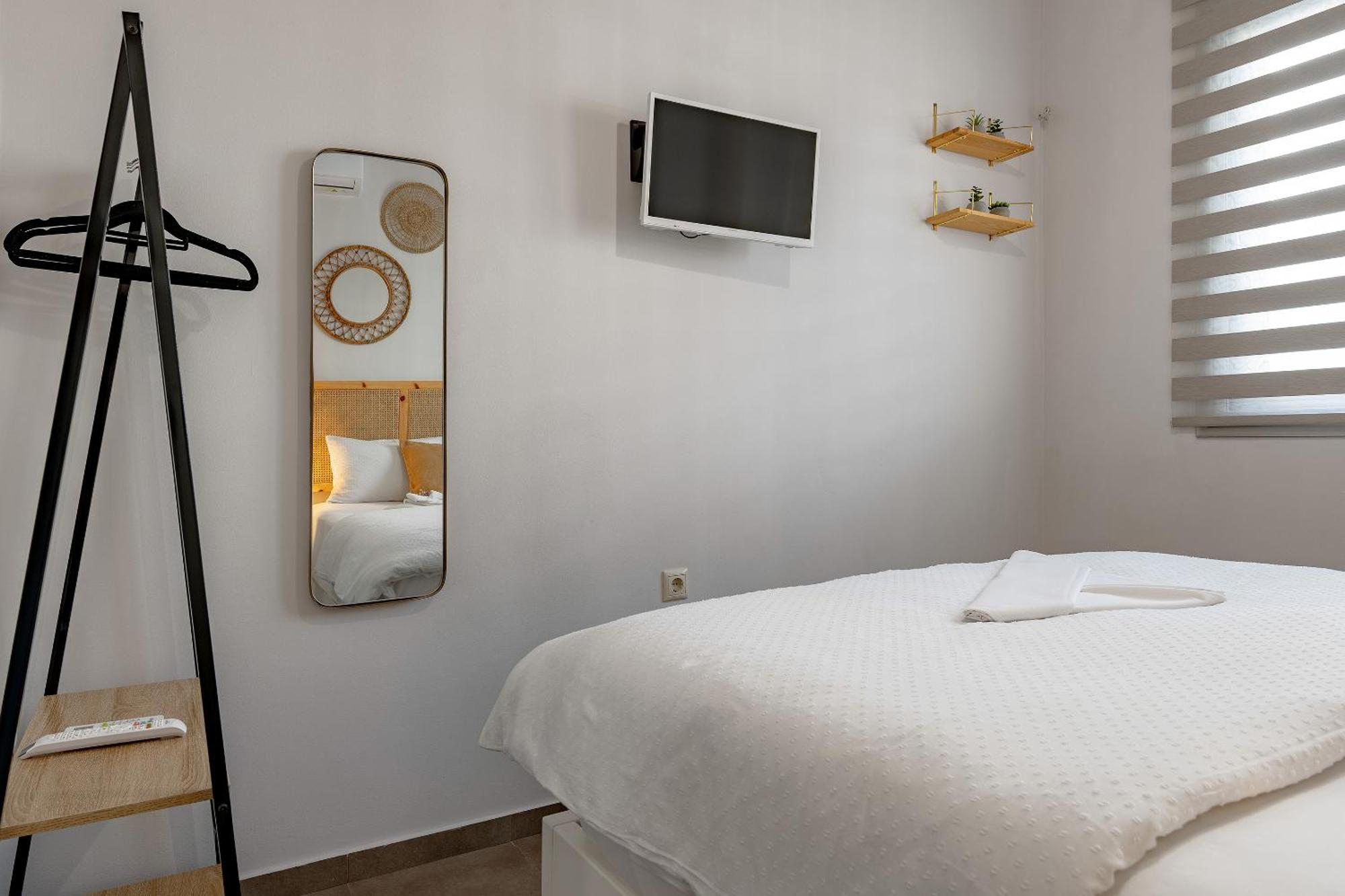 Ioanna Bayview Luxury Apartment إرابيترا المظهر الخارجي الصورة